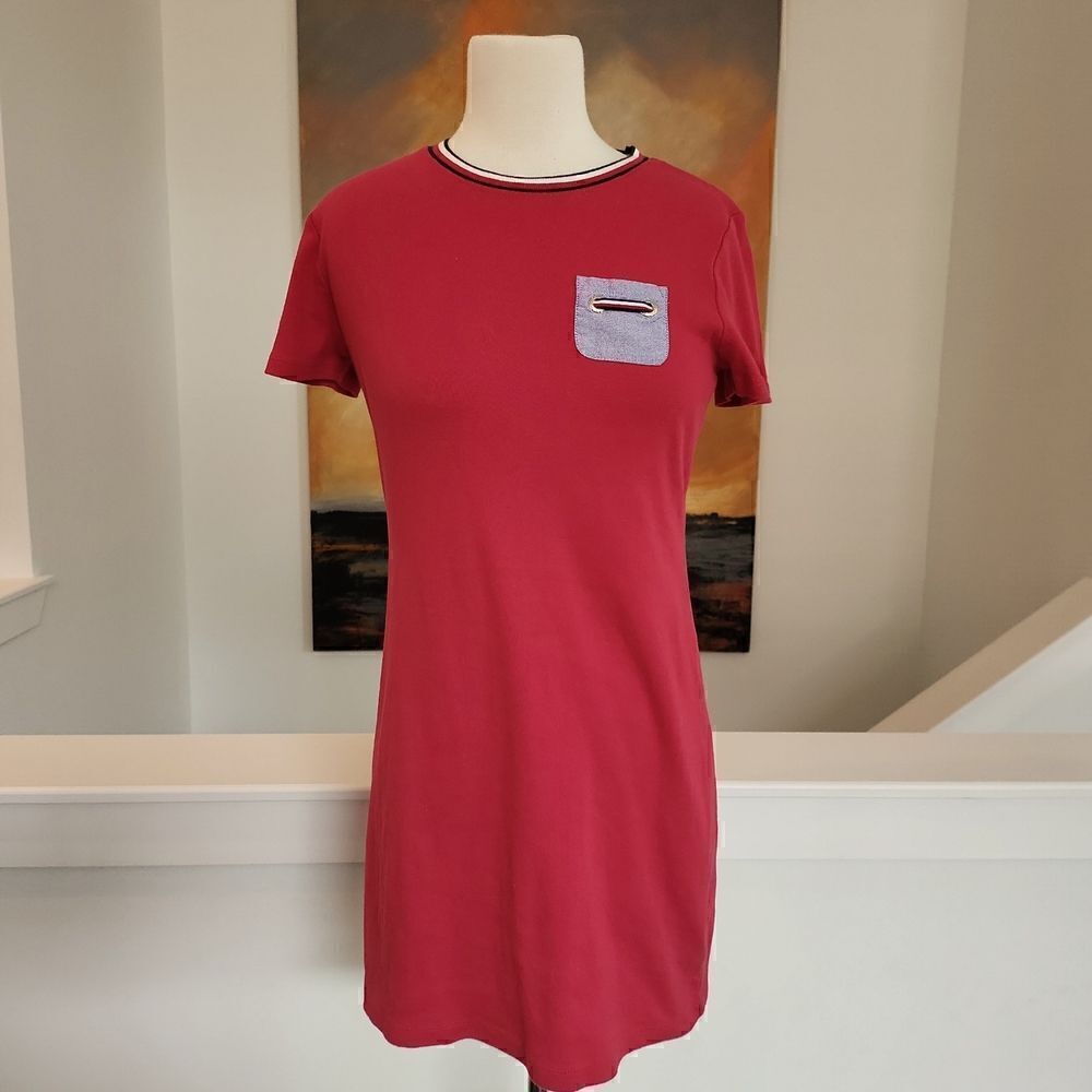 Tommy Hilfiger Dress Size S